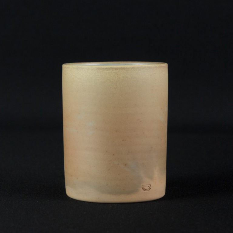 Kapselbrand | Schmauchbrand | Becher | Dennis Demand | Saggar Firing | Geschirr | Tableware